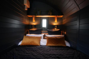 Kingswood Luxury Pods